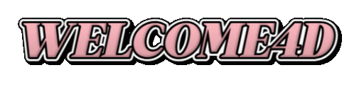 LOGO WELCOME4D